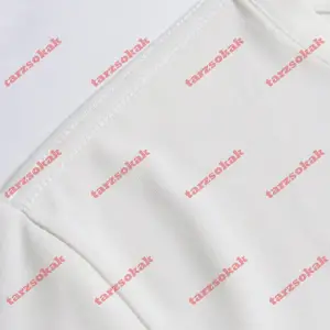 Model 3659 Erkek Yazlık Yuvarlak Yaka Kısa Kollu Günlük Tişört, Yaz