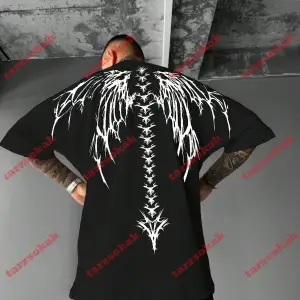 Model 3662 Erkek Yazlık Yuvarlak Yaka Kısa Kollu Günlük Tişört, Yaz