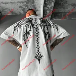 Model 3662 Erkek Yazlık Yuvarlak Yaka Kısa Kollu Günlük Tişört, Yaz