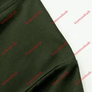 Model 3663 Erkek Yazlık Yuvarlak Yaka Kısa Kollu Günlük Tişört, Yaz