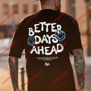 Model 3666 Erkek Yazlık Yuvarlak Yaka Kısa Kollu Günlük Tişört, Yaz