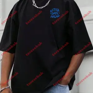 Model 3666 Erkek Yazlık Yuvarlak Yaka Kısa Kollu Günlük Tişört, Yaz