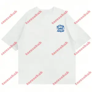 Model 3666 Erkek Yazlık Yuvarlak Yaka Kısa Kollu Günlük Tişört, Yaz