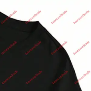 Model 3666 Erkek Yazlık Yuvarlak Yaka Kısa Kollu Günlük Tişört, Yaz