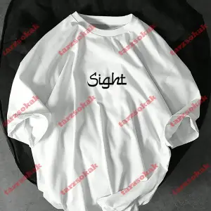 Model 3670 Erkek Yazlık Yuvarlak Yaka Kısa Kollu Günlük Tişört, Yaz