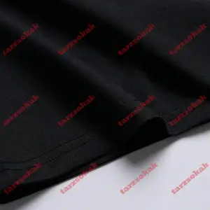 Model 3671 Erkek Yazlık Yuvarlak Yaka Kısa Kollu Günlük Tişört, Yaz