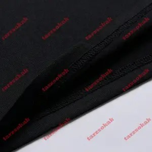 Model 3671 Erkek Yazlık Yuvarlak Yaka Kısa Kollu Günlük Tişört, Yaz