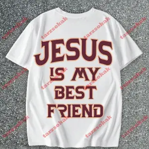 Model 3675 Erkek Yazlık Yuvarlak Yaka Kısa Kollu Günlük Tişört, Yaz