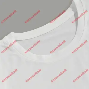 Model 3679 Erkek Yazlık Yuvarlak Yaka Kısa Kollu Günlük Tişört, Yaz