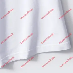 Model 3680 Erkek Yazlık Yuvarlak Yaka Kısa Kollu Günlük Tişört, Yaz