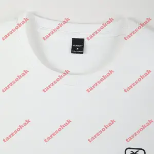 Model 3681 Erkek Yazlık Yuvarlak Yaka Kısa Kollu Günlük Tişört, Yaz