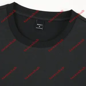 Model 3681 Erkek Yazlık Yuvarlak Yaka Kısa Kollu Günlük Tişört, Yaz