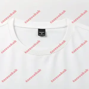 Model 3681 Erkek Yazlık Yuvarlak Yaka Kısa Kollu Günlük Tişört, Yaz