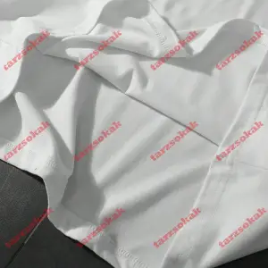 Model 3684 Erkek Yazlık Yuvarlak Yaka Kısa Kollu Günlük Tişört, Yaz