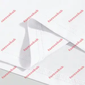 Model 3685 Erkek Yazlık Yuvarlak Yaka Kısa Kollu Günlük Tişört, Yaz