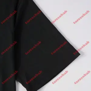 Model 3687 Erkek Yazlık Yuvarlak Yaka Kısa Kollu Günlük Tişört, Yaz