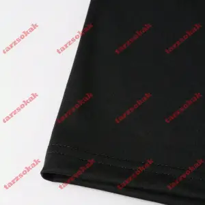 Model 3687 Erkek Yazlık Yuvarlak Yaka Kısa Kollu Günlük Tişört, Yaz