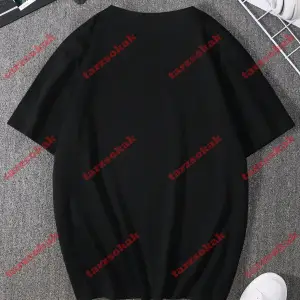 Model 3690 Erkek Yazlık Yuvarlak Yaka Kısa Kollu Günlük Tişört, Yaz