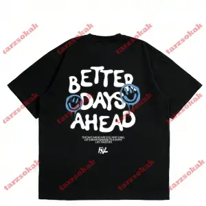 Model 3693 Erkek Yazlık Yuvarlak Yaka Kısa Kollu Günlük Tişört, Yaz