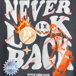 Model 3695 Erkek Yazlık Yuvarlak Yaka Kısa Kollu Günlük Tişört, Yaz