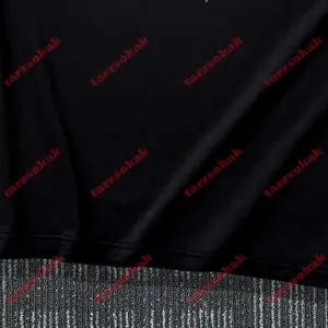 Model 3697 Erkek Yazlık Yuvarlak Yaka Kısa Kollu Günlük Tişört, Yaz