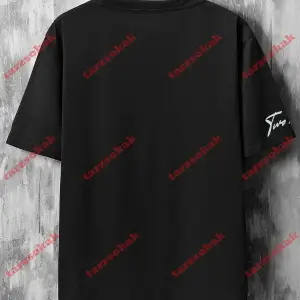 Model 3699 Erkek Yazlık Yuvarlak Yaka Kısa Kollu Günlük Tişört, Yaz