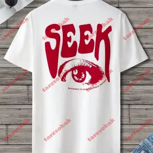 Model 3703 Erkek Yazlık Yuvarlak Yaka Kısa Kollu Günlük Tişört, Yaz