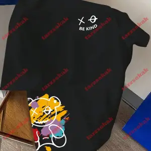 Model 3706 Erkek Yazlık Yuvarlak Yaka Kısa Kollu Günlük Tişört, Yaz