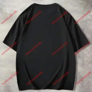 Model 3706 Erkek Yazlık Yuvarlak Yaka Kısa Kollu Günlük Tişört, Yaz