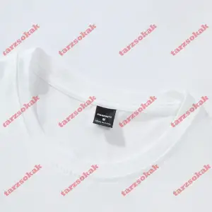 Model 3706 Erkek Yazlık Yuvarlak Yaka Kısa Kollu Günlük Tişört, Yaz