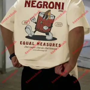 Model 3707 Erkek Yazlık Yuvarlak Yaka Kısa Kollu Günlük Tişört, Yaz