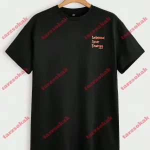 Model 3710 Erkek Yazlık Yuvarlak Yaka Kısa Kollu Günlük Tişört, Yaz