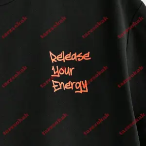 Model 3710 Erkek Yazlık Yuvarlak Yaka Kısa Kollu Günlük Tişört, Yaz