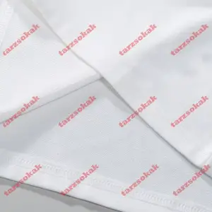 Model 3713 Erkek Yazlık Yuvarlak Yaka Kısa Kollu Günlük Tişört, Yaz