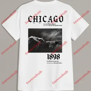 Model 3715 Erkek Yazlık Yuvarlak Yaka Kısa Kollu Günlük Tişört, Yaz