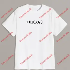 Model 3715 Erkek Yazlık Yuvarlak Yaka Kısa Kollu Günlük Tişört, Yaz