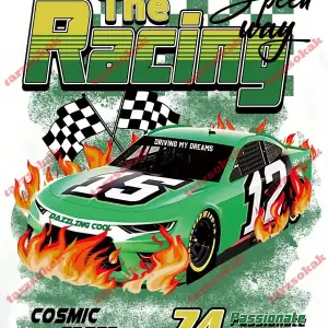 Model 3719 Erkek Yazlık Yuvarlak Yaka Kısa Kollu Günlük Tişört, Yaz