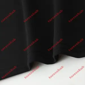 Model 3720 Erkek Yazlık Yuvarlak Yaka Kısa Kollu Günlük Tişört, Yaz