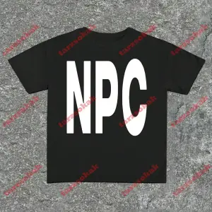 Model 3721 Erkek Yazlık Yuvarlak Yaka Kısa Kollu Günlük Tişört, Yaz