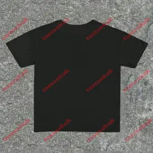 Model 3721 Erkek Yazlık Yuvarlak Yaka Kısa Kollu Günlük Tişört, Yaz