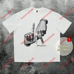 Model 3722 Erkek Yazlık Yuvarlak Yaka Kısa Kollu Günlük Tişört, Yaz