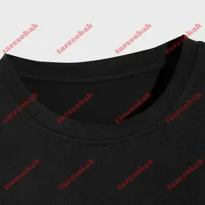 Model 3723 Erkek Yazlık Yuvarlak Yaka Kısa Kollu Günlük Tişört, Yaz