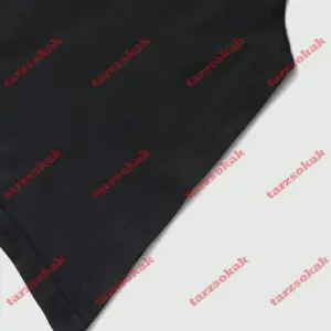 Model 3724 Erkek Yazlık Yuvarlak Yaka Kısa Kollu Günlük Tişört, Yaz