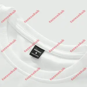 Model 3725 Erkek Yazlık Yuvarlak Yaka Kısa Kollu Günlük Tişört, Yaz