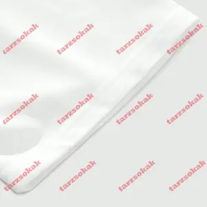 Model 3725 Erkek Yazlık Yuvarlak Yaka Kısa Kollu Günlük Tişört, Yaz