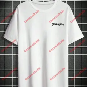 Model 3726 Erkek Yazlık Yuvarlak Yaka Kısa Kollu Günlük Tişört, Yaz