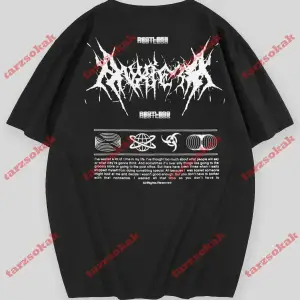 Model 3727 Erkek Yazlık Yuvarlak Yaka Kısa Kollu Günlük Tişört, Yaz