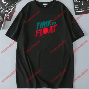 Model 3728 Erkek Yazlık Yuvarlak Yaka Kısa Kollu Günlük Tişört, Yaz