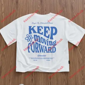 Model 3729 Erkek Yazlık Yuvarlak Yaka Kısa Kollu Günlük Tişört, Yaz