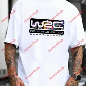 Model 3730 Erkek Yazlık Yuvarlak Yaka Kısa Kollu Günlük Tişört, Yaz